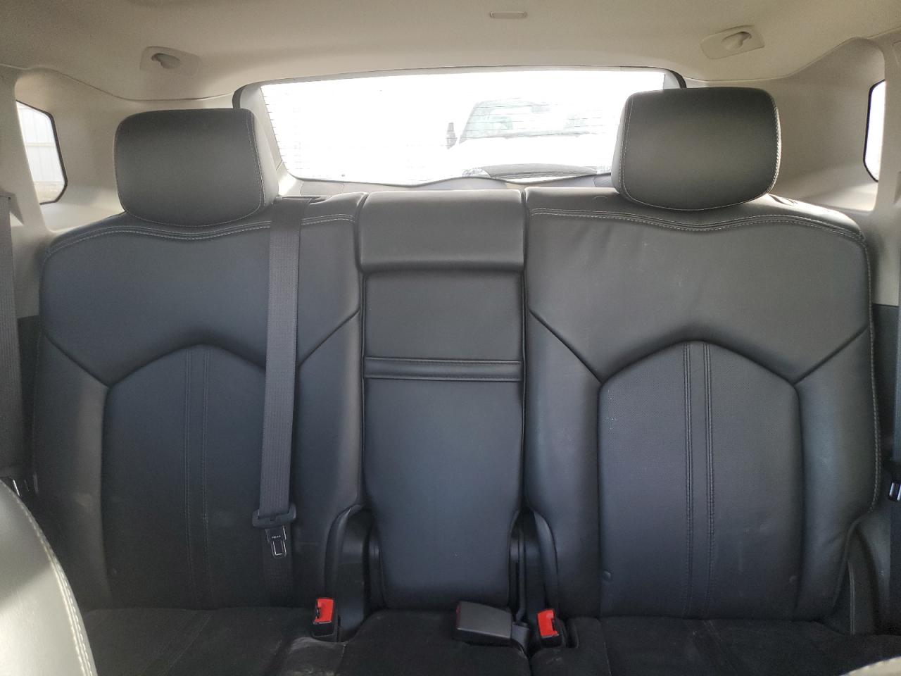 2016 Cadillac SRX - Image 10