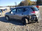 2016 Nissan Rogue S de vânzare în Madisonville, TN - Rear End