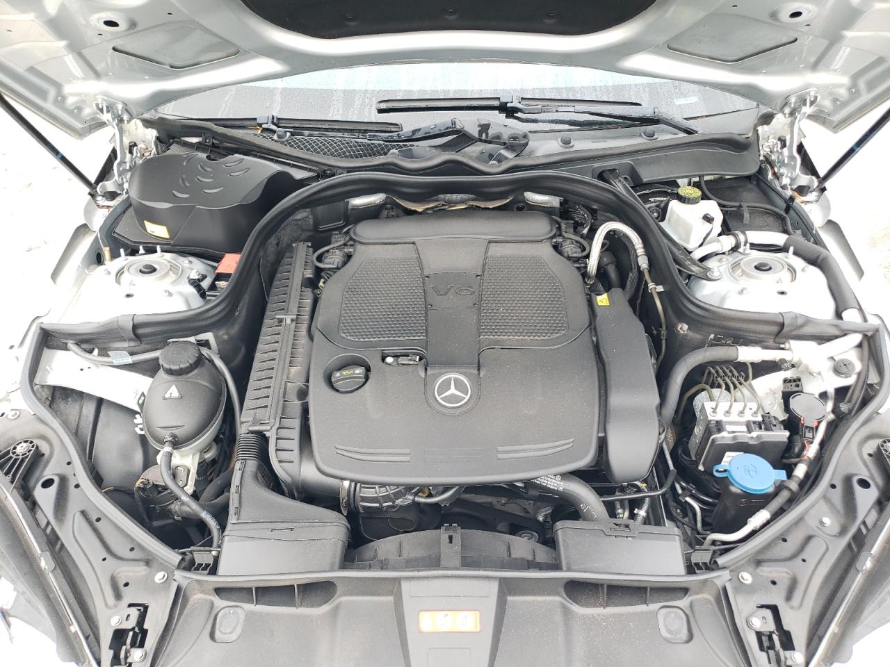 2013 Mercedes-Benz E-klasse - Image 11