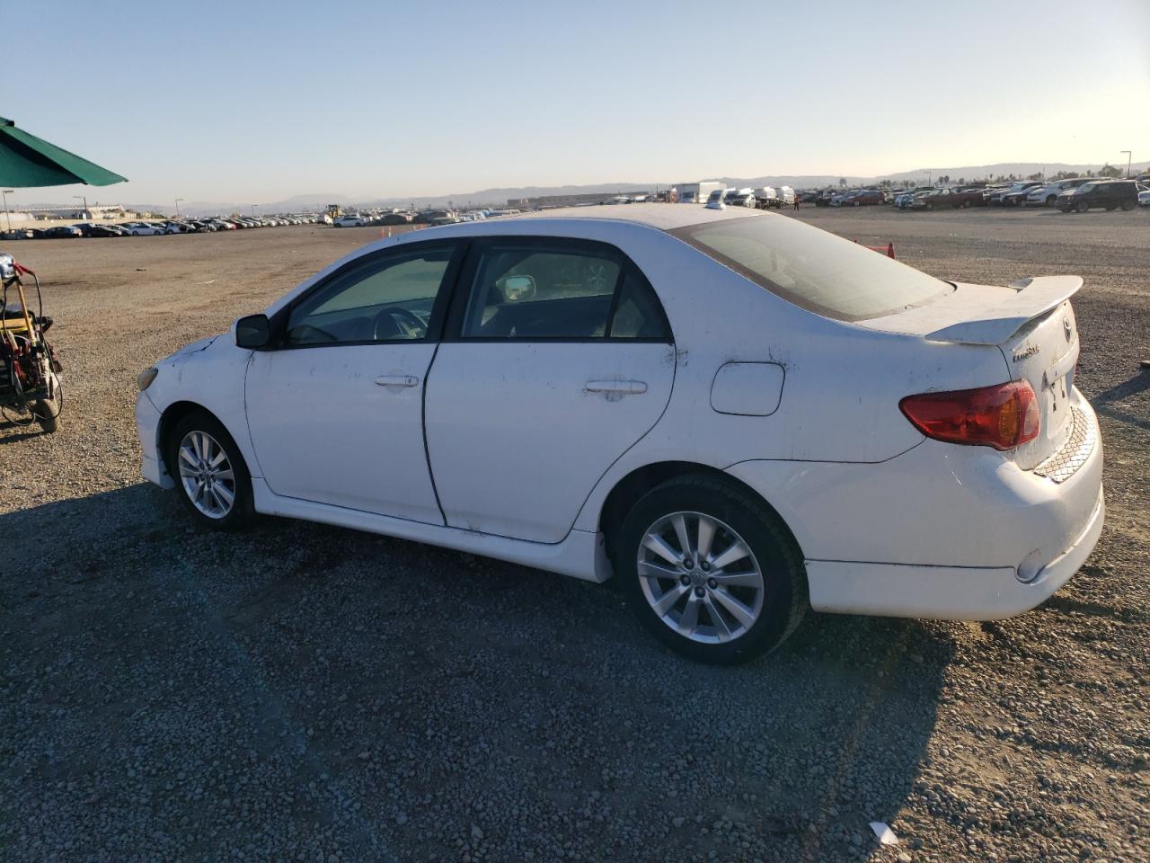 2010 Toyota Corolla - Image 2