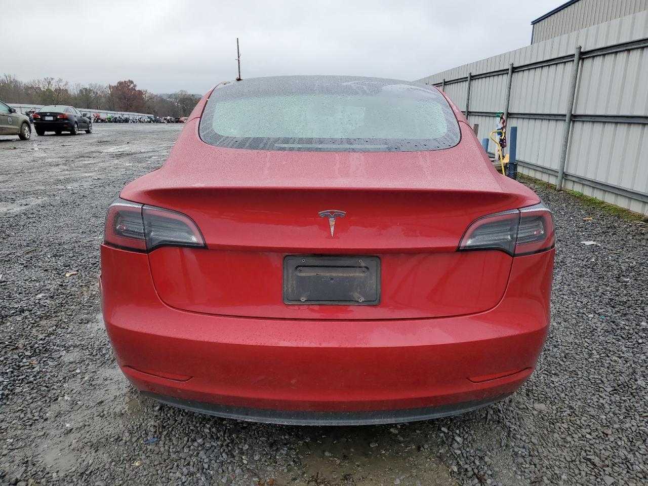 2023 Tesla Model 3 VIN: 5YJ3E1EA5PF625026 Lot: 81168364