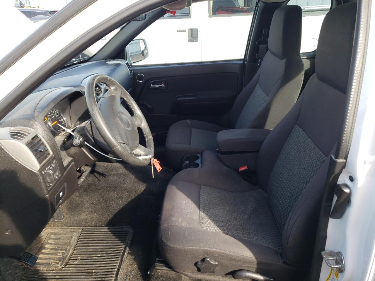 2012 Chevrolet Colorado - Image 7