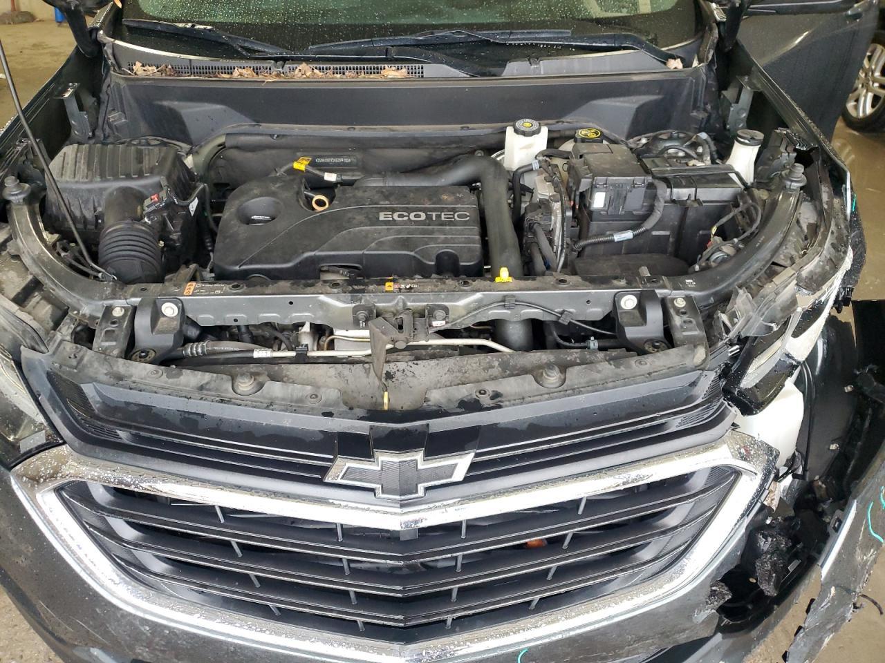 2019 Chevrolet Equinox - Image 12