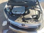 2013 Kia Optima Hybrid   de vânzare în Newton, AL - Front End