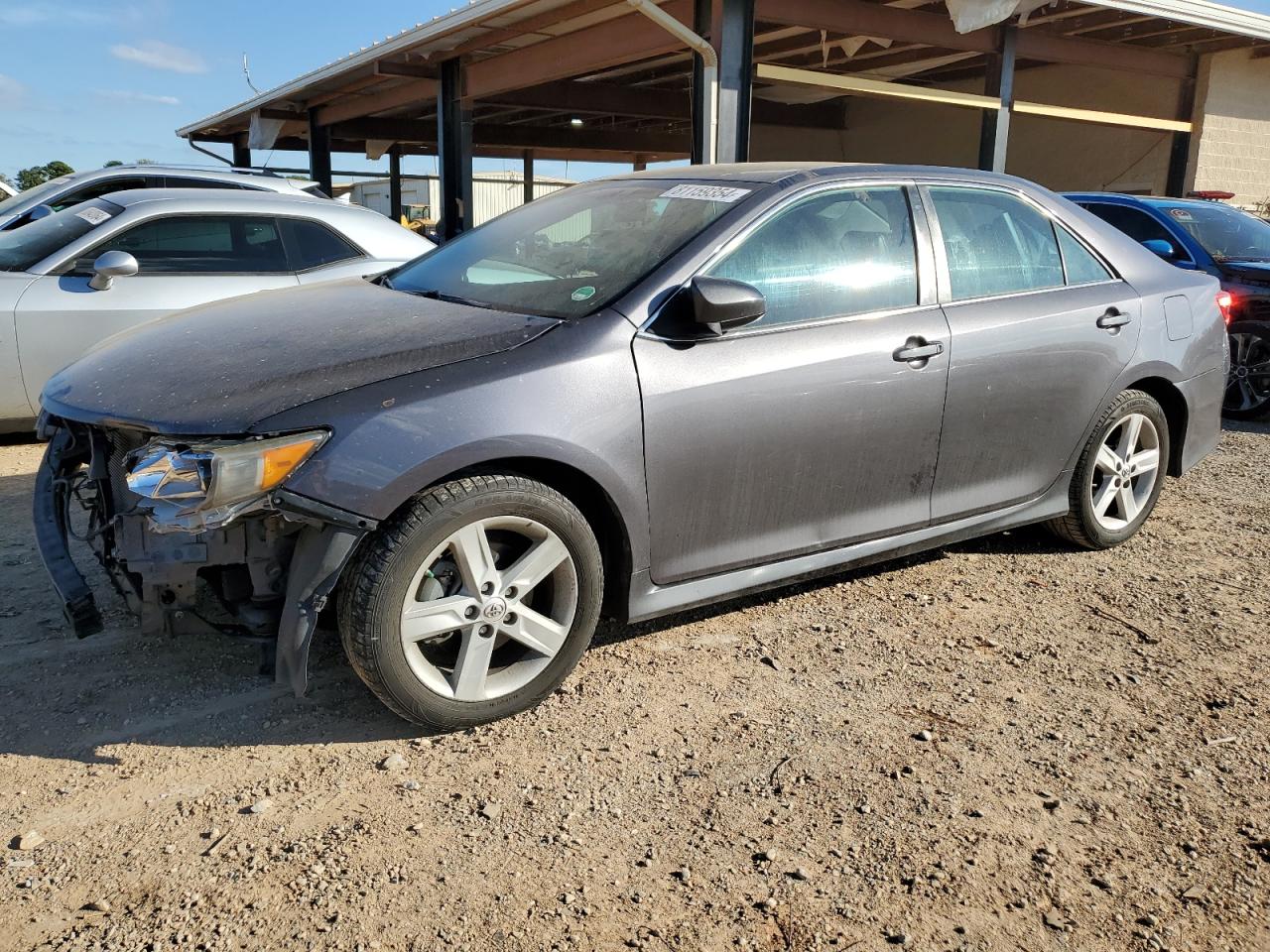 Tanner, AL에서 판매 중인 2014 Toyota Camry L - Front End