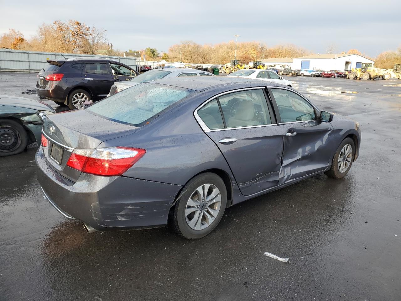 2014 Honda Accord - Image 3