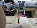 2006 LEXUS GS 300 for sale at Copart QC - MONTREAL