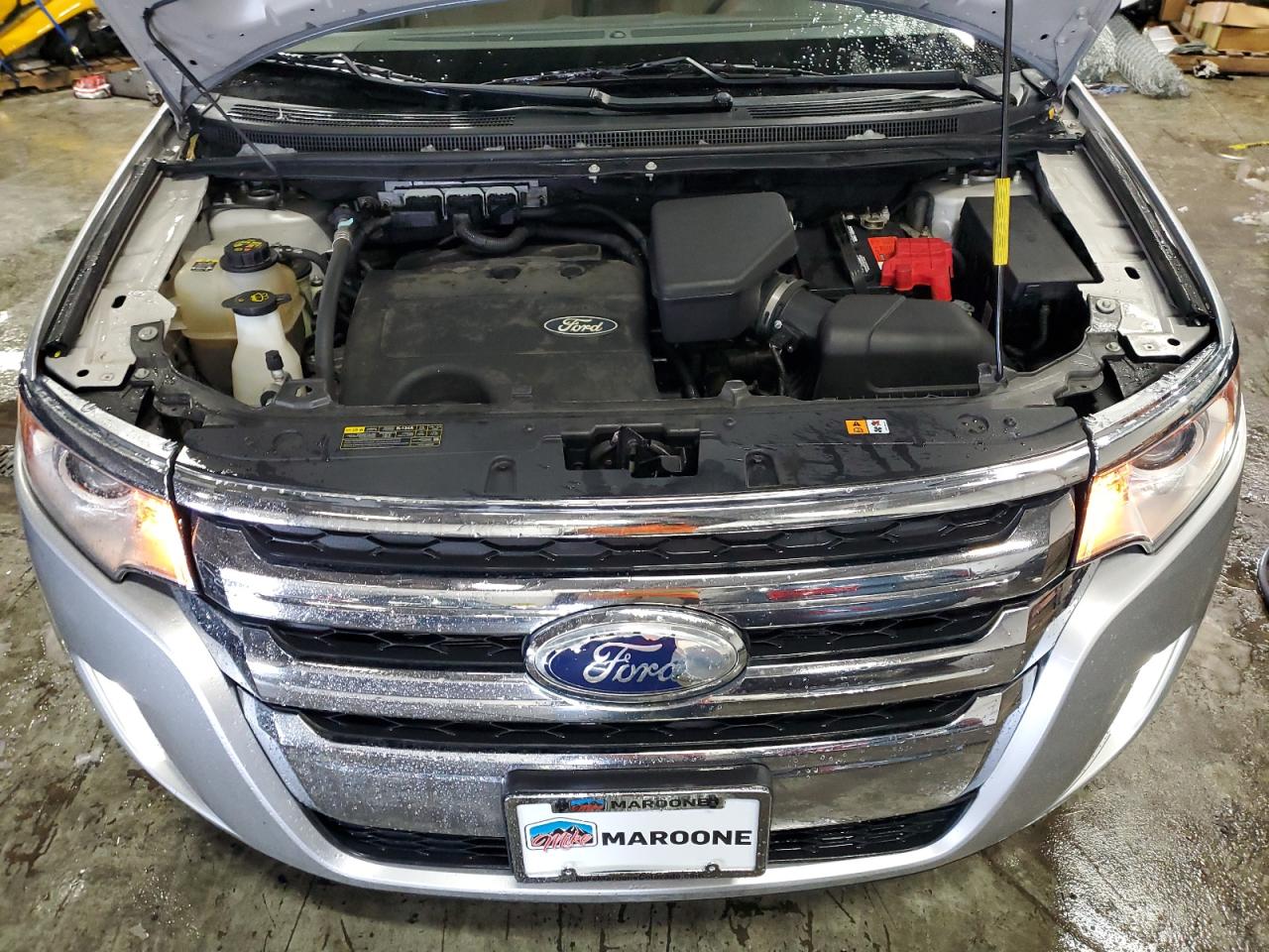 2013 Ford Edge - Image 12