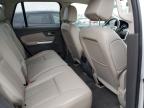 2012 Ford Edge Sel за продажба в Pekin, IL - Front End