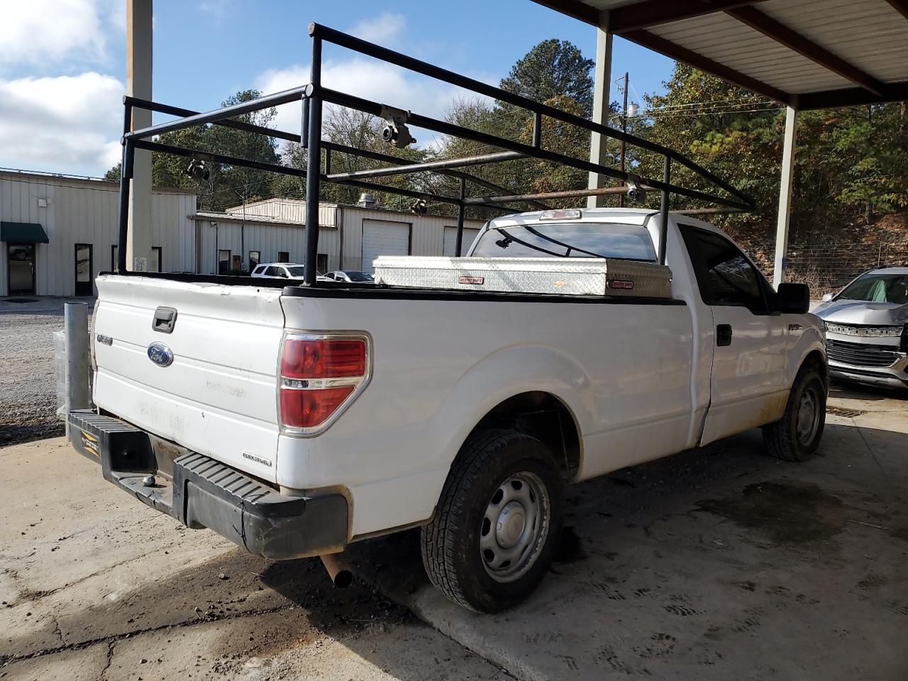 2014 Ford F-150 - Image 3