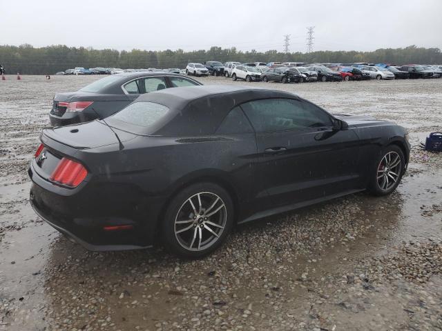 Cabriolets FORD ALL Models 2015 Black