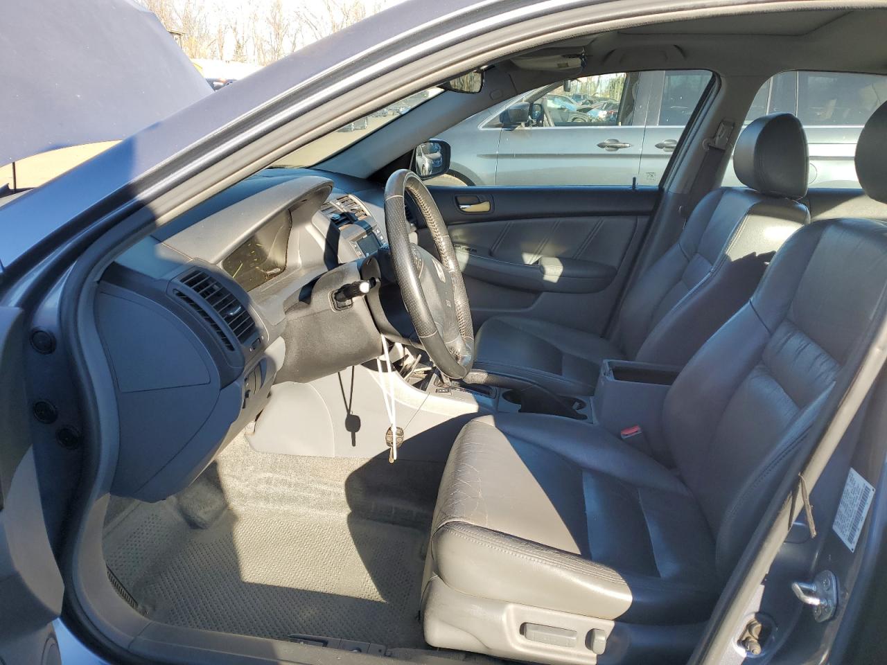 2007 Honda Accord - Image 7