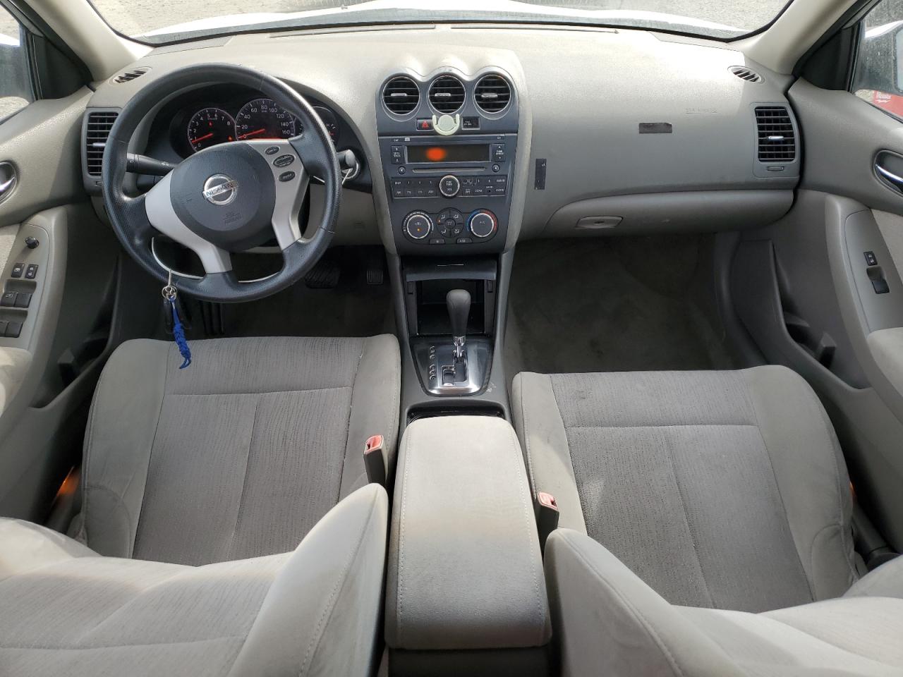 2011 Nissan Altima - Image 8