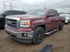 2014 Gmc Sierra C1500 Sle продається в Elgin, IL - Rear End