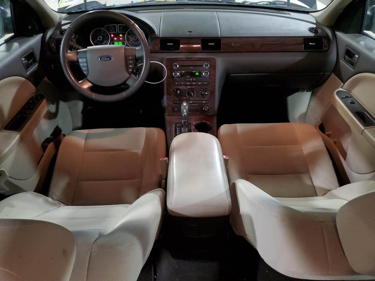 2009 Ford Taurus - Image 8