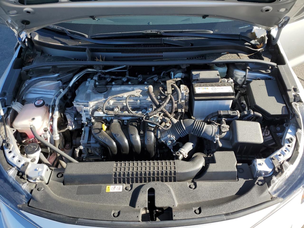 2022 Toyota Corolla - Image 11