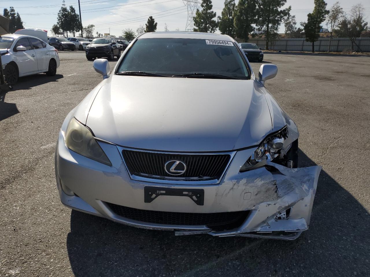 2007 Lexus IS - Image 5
