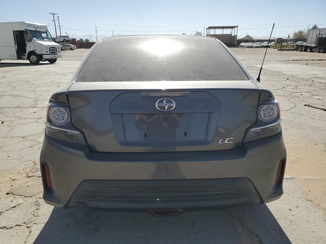 2015 Scion tC - Image 6