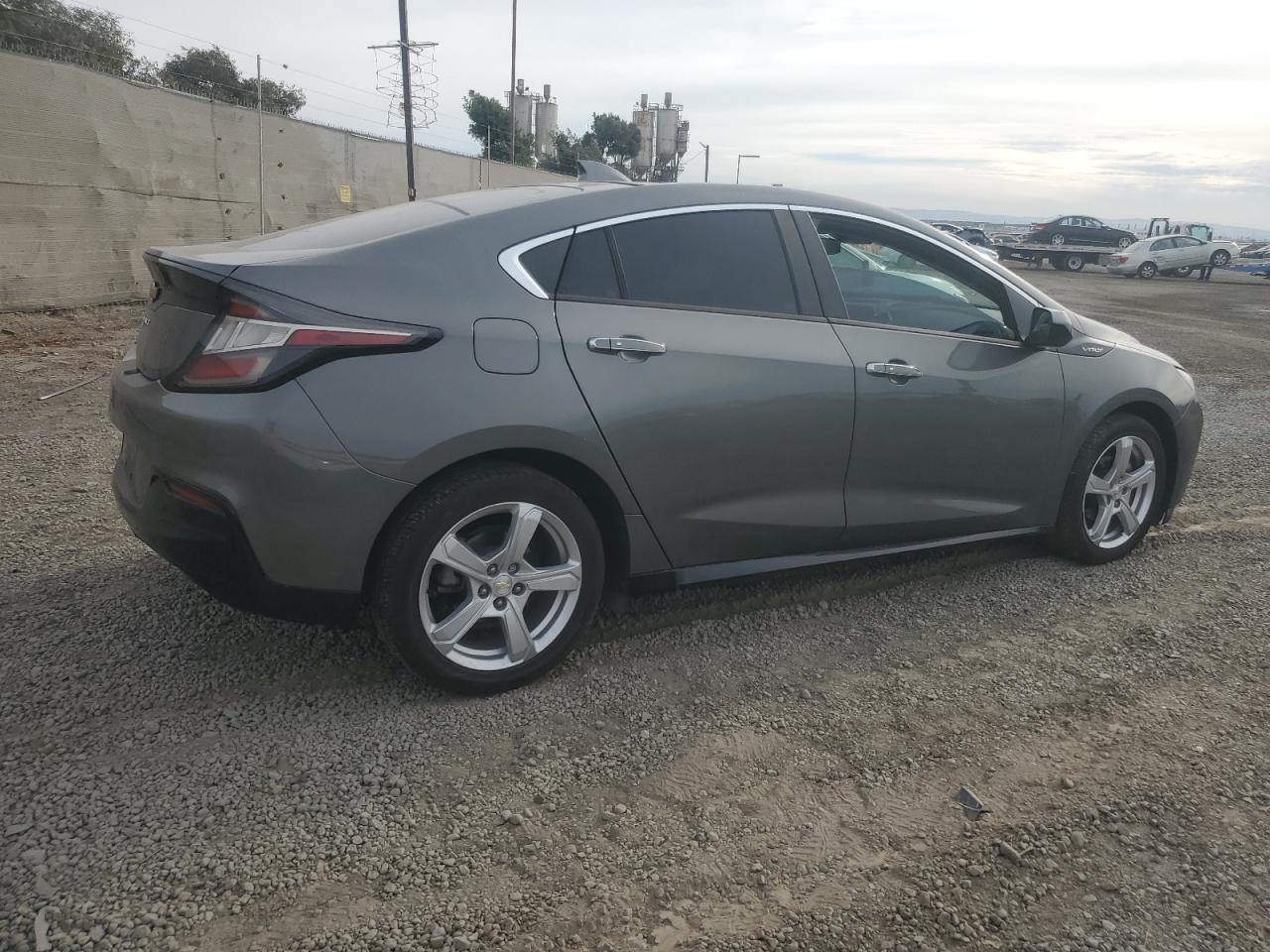 VIN 1G1RC6S57GU120027 2016 CHEVROLET VOLT no.3