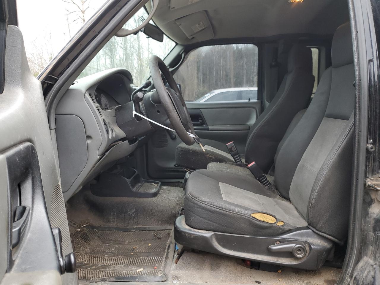 2009 Ford Ranger - Image 7