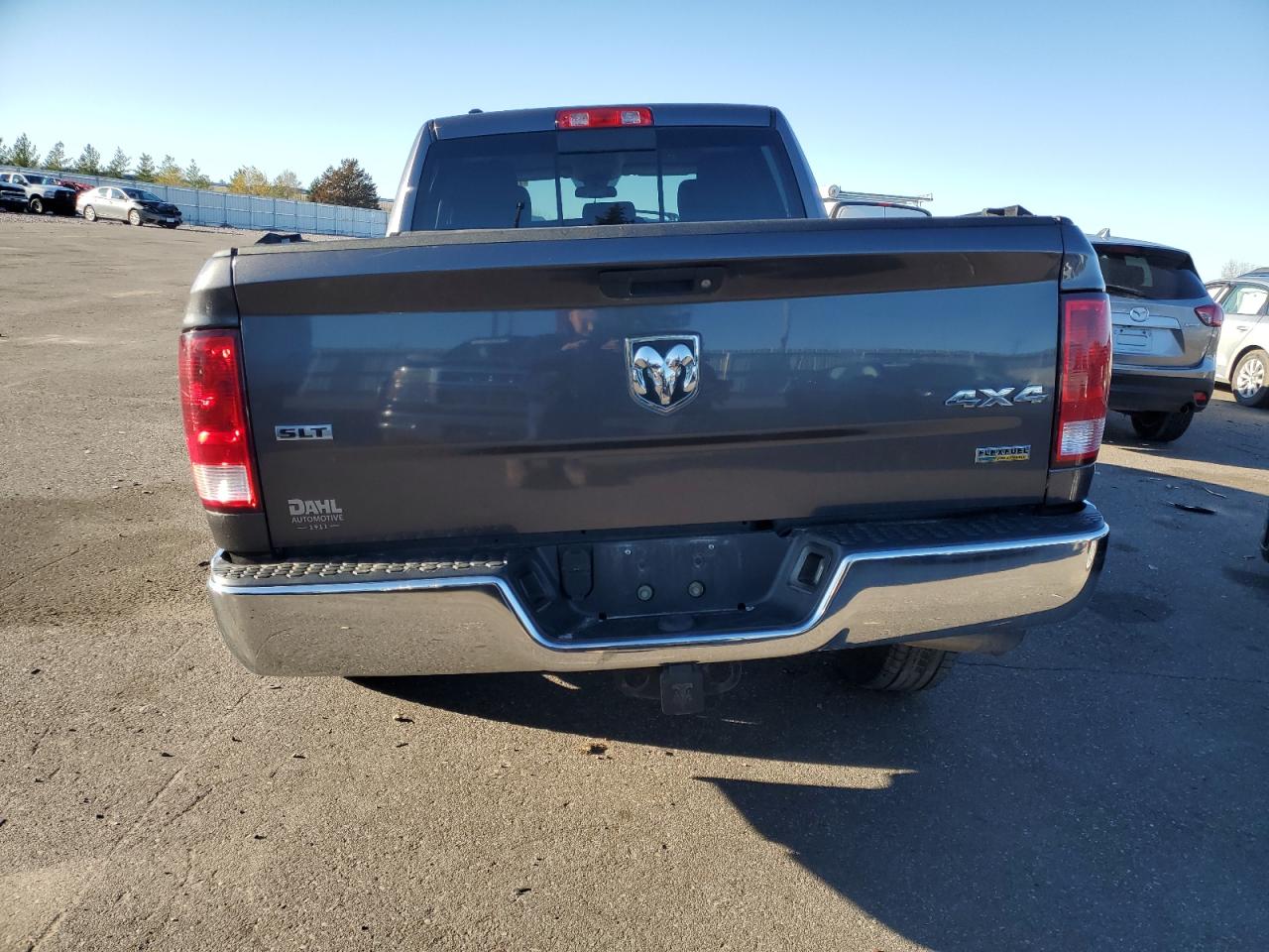 2017 RAM 1500 - Image 6