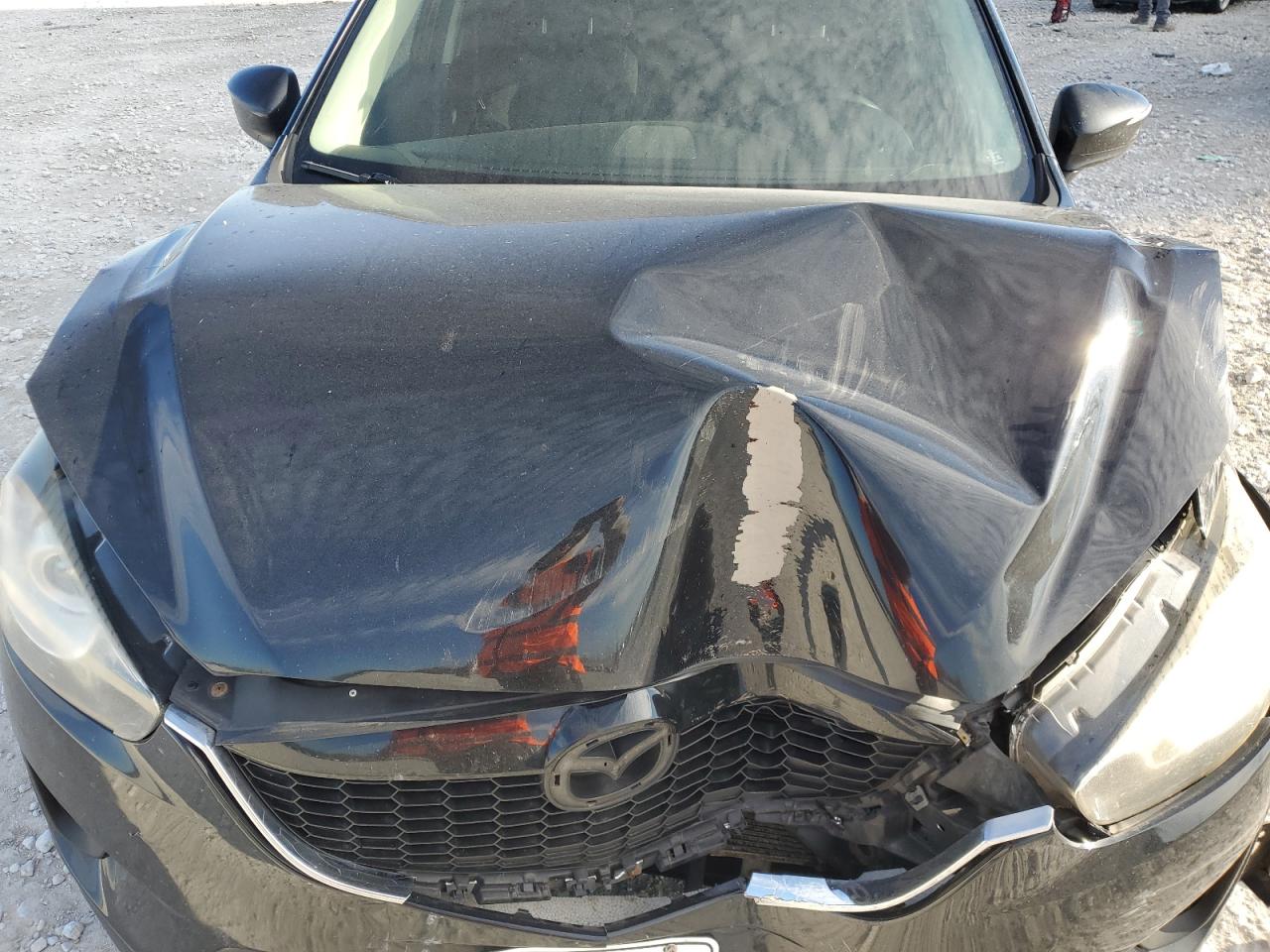 2015 Mazda CX-5 - Image 12