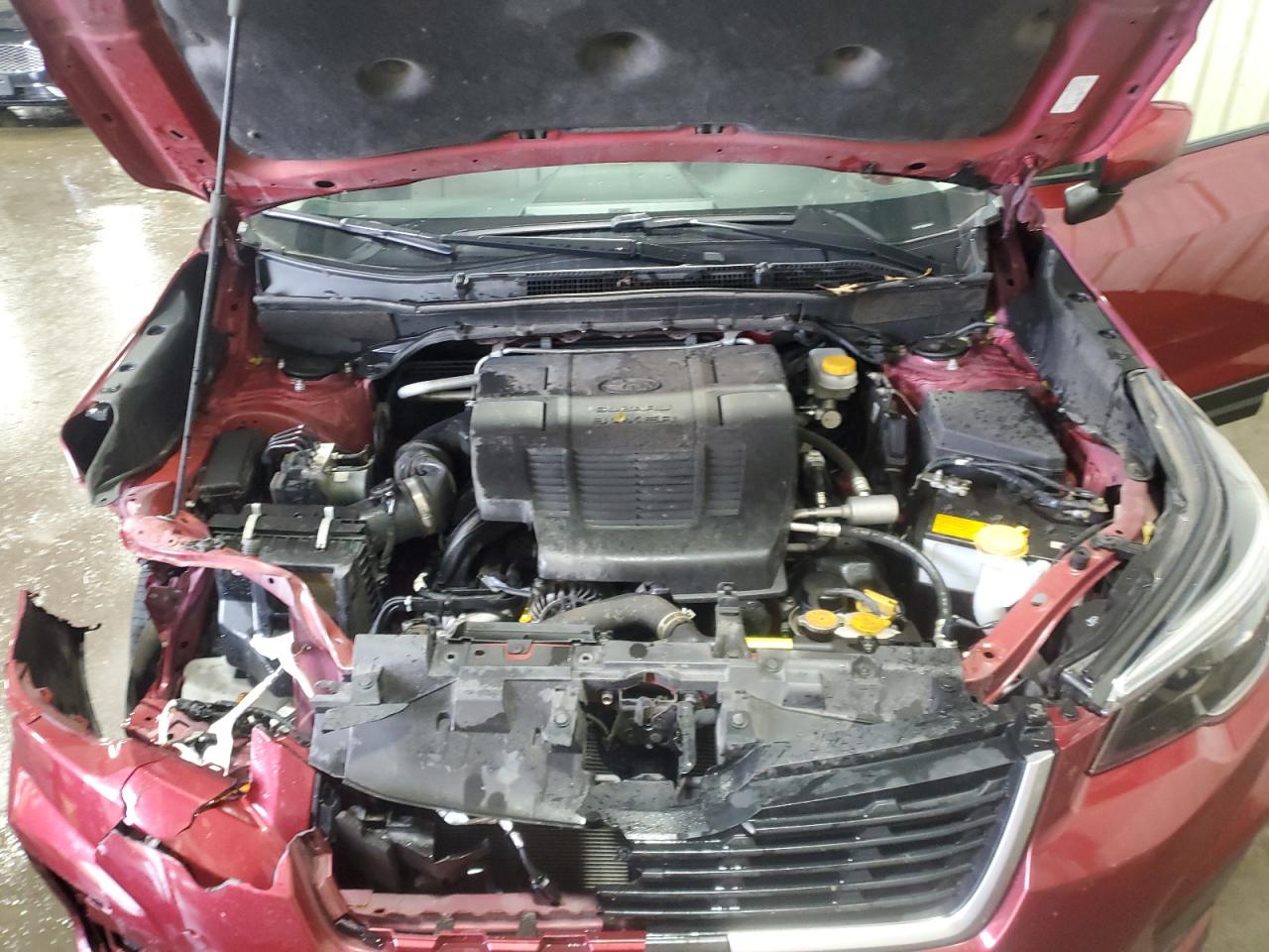 2021 Subaru Forester - Image 13