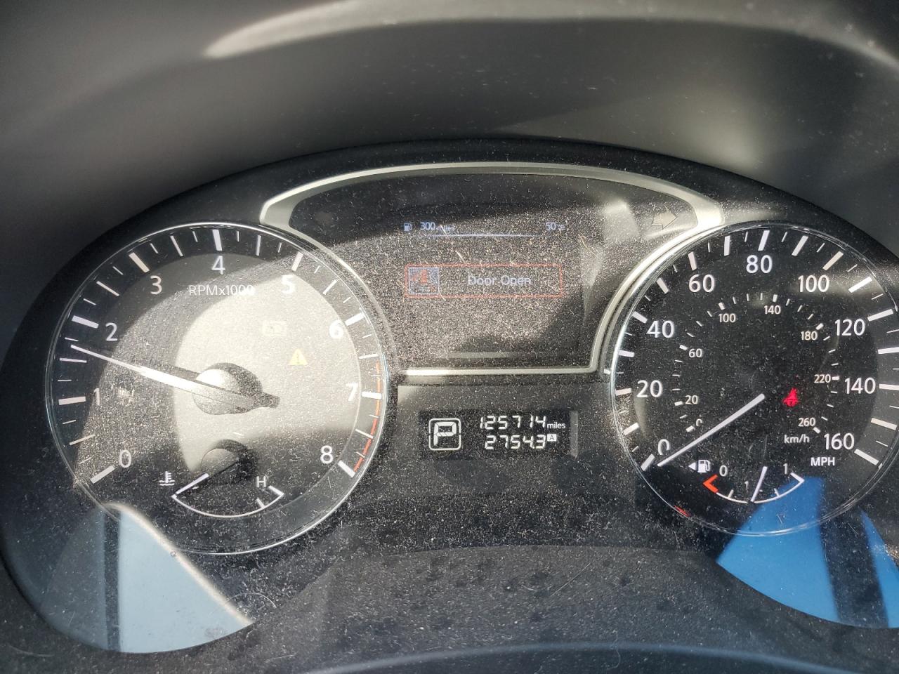 2014 Nissan Altima - Image 9