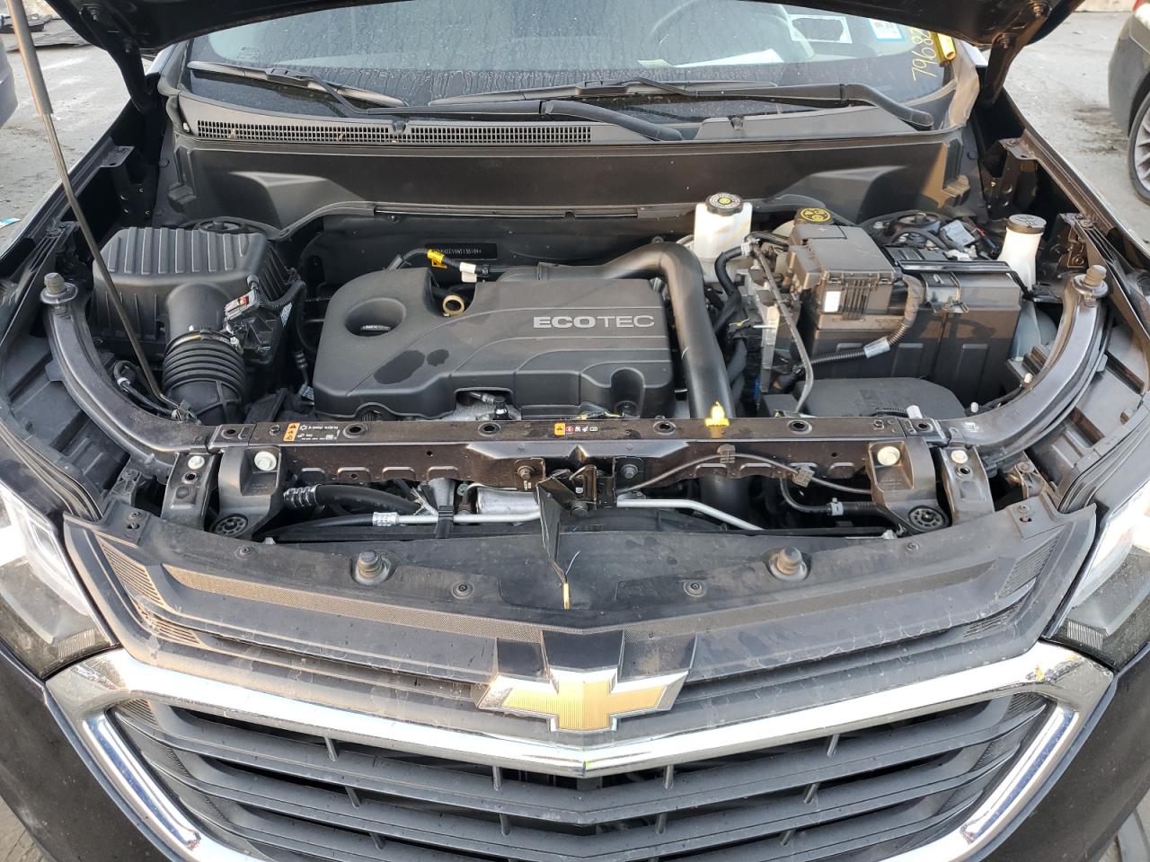 2021 Chevrolet Equinox - Image 12