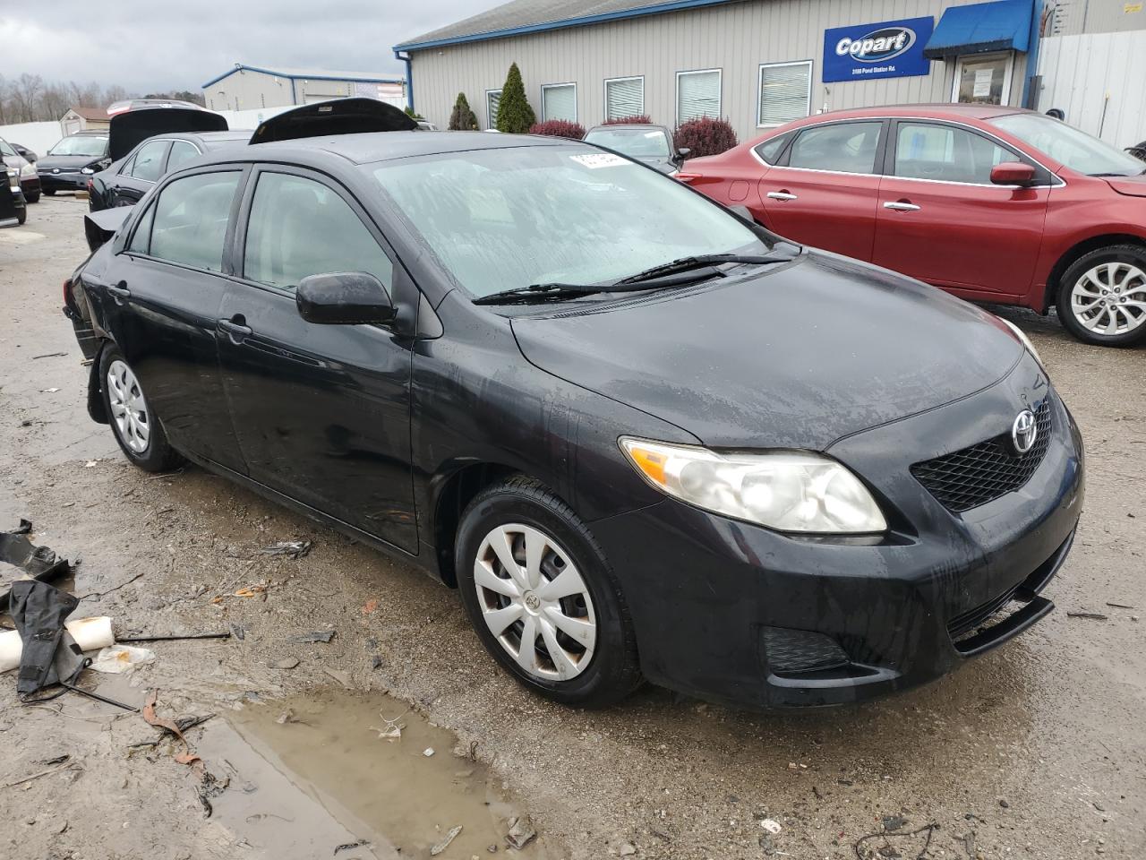 2010 Toyota Corolla - Image 4