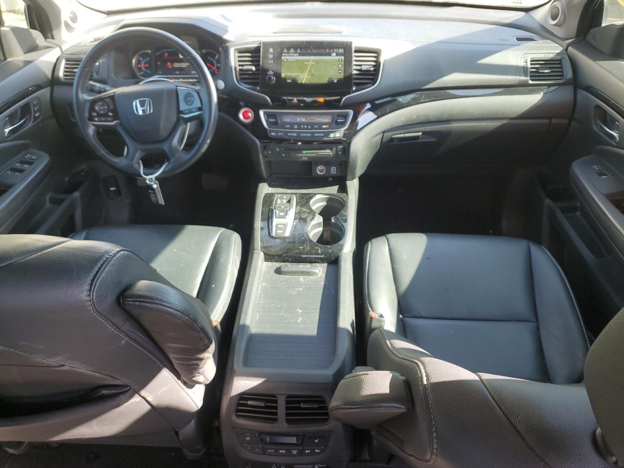 2019 Honda Pilot - Image 8