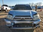 2004 Toyota 4Runner Limited за продажба в Greenwood, NE - Front End