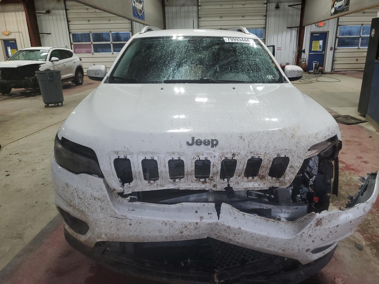 2019 Jeep Grand Cherokee - Image 5