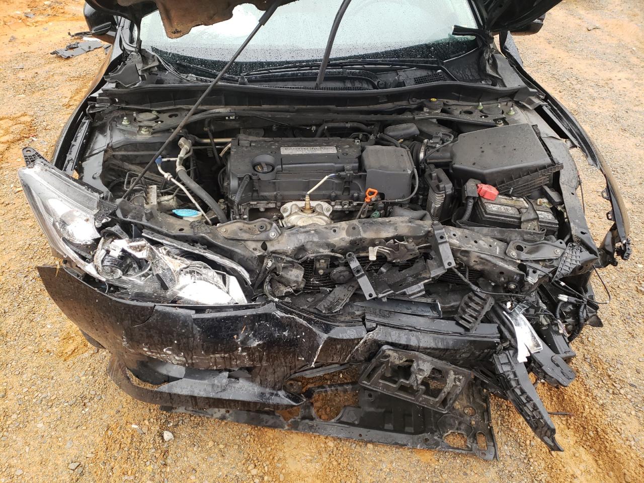 2015 Honda Accord - Image 12