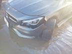 2016 MERCEDES BENZ CLA 200 D for sale at Copart ROCHFORD