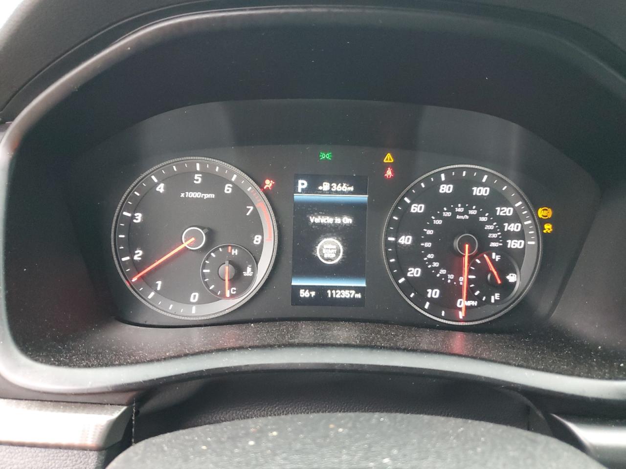 2018 Hyundai Sonata - Image 9