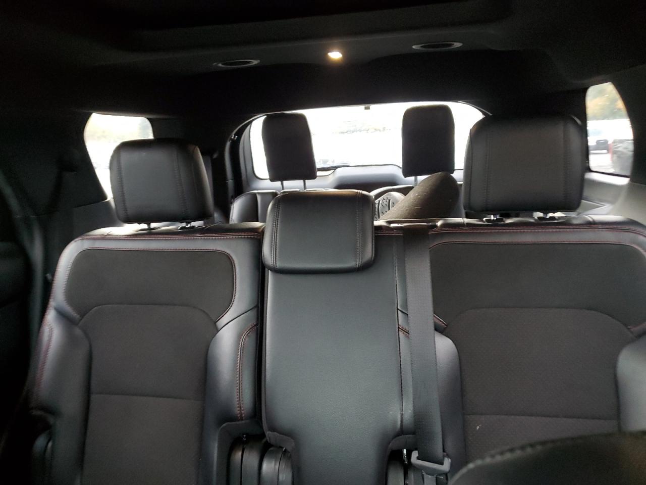 2019 Ford Explorer - Image 10