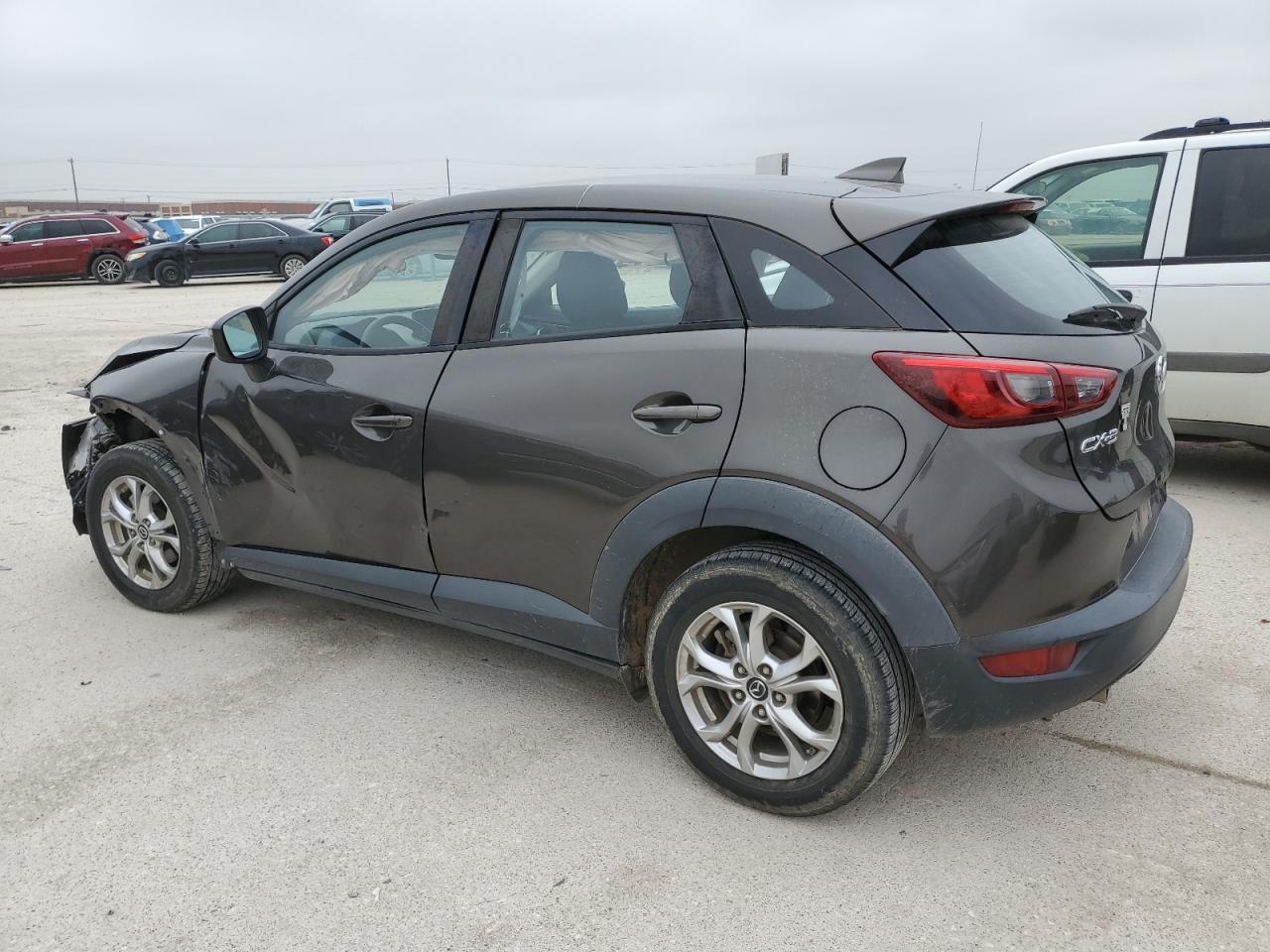 2019 Mazda CX-3 - Image 2