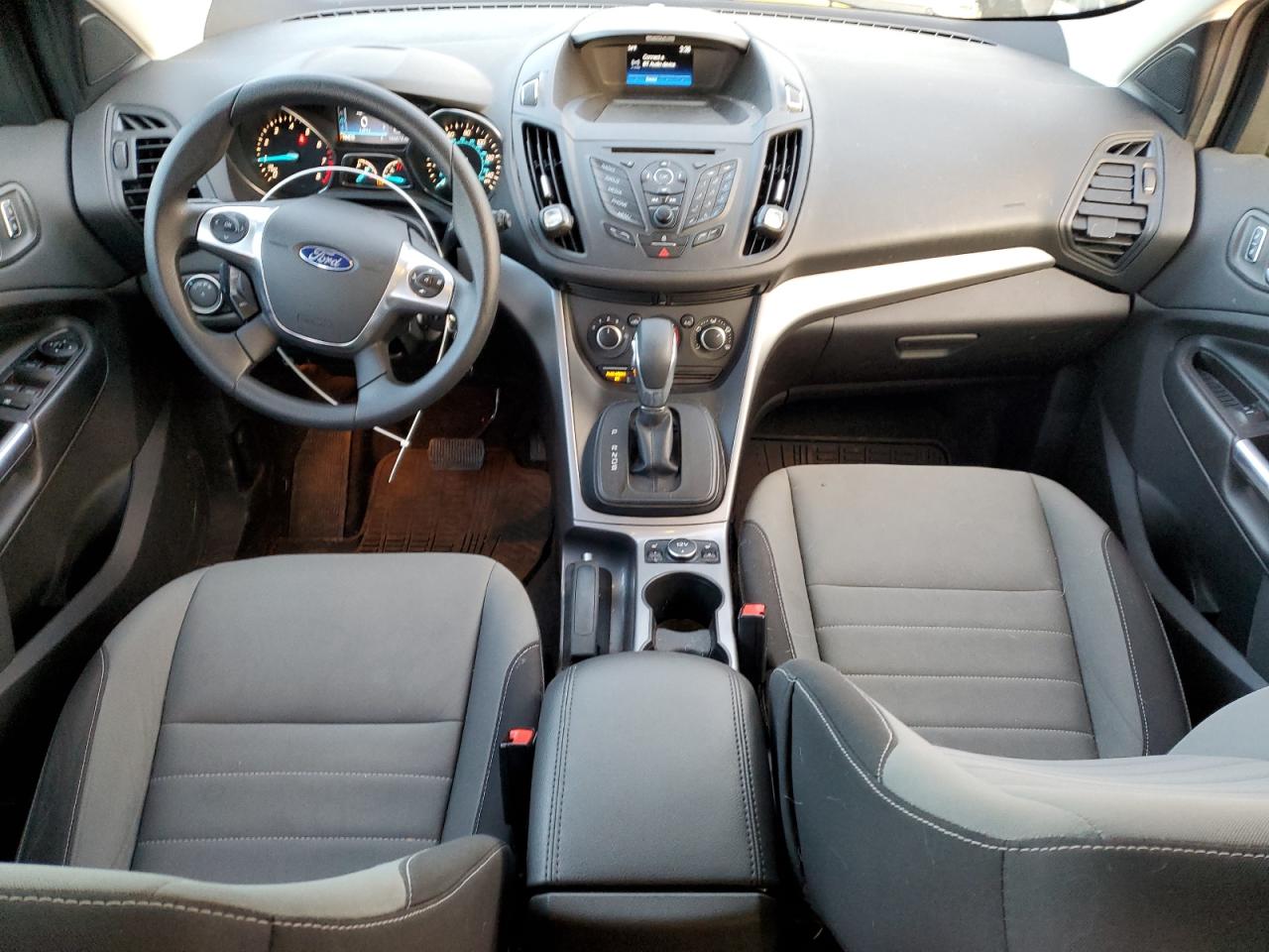 2016 Ford Escape - Image 8