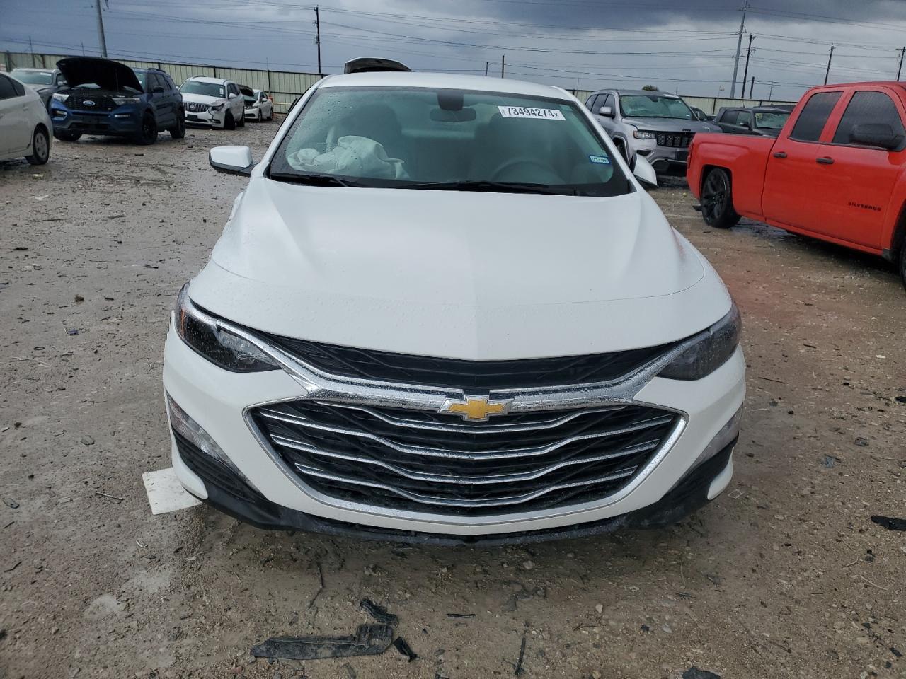 2022 Chevrolet Malibu - Image 5