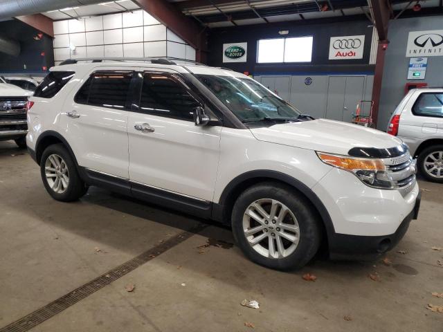 Parquets FORD EXPLORER 2013 White