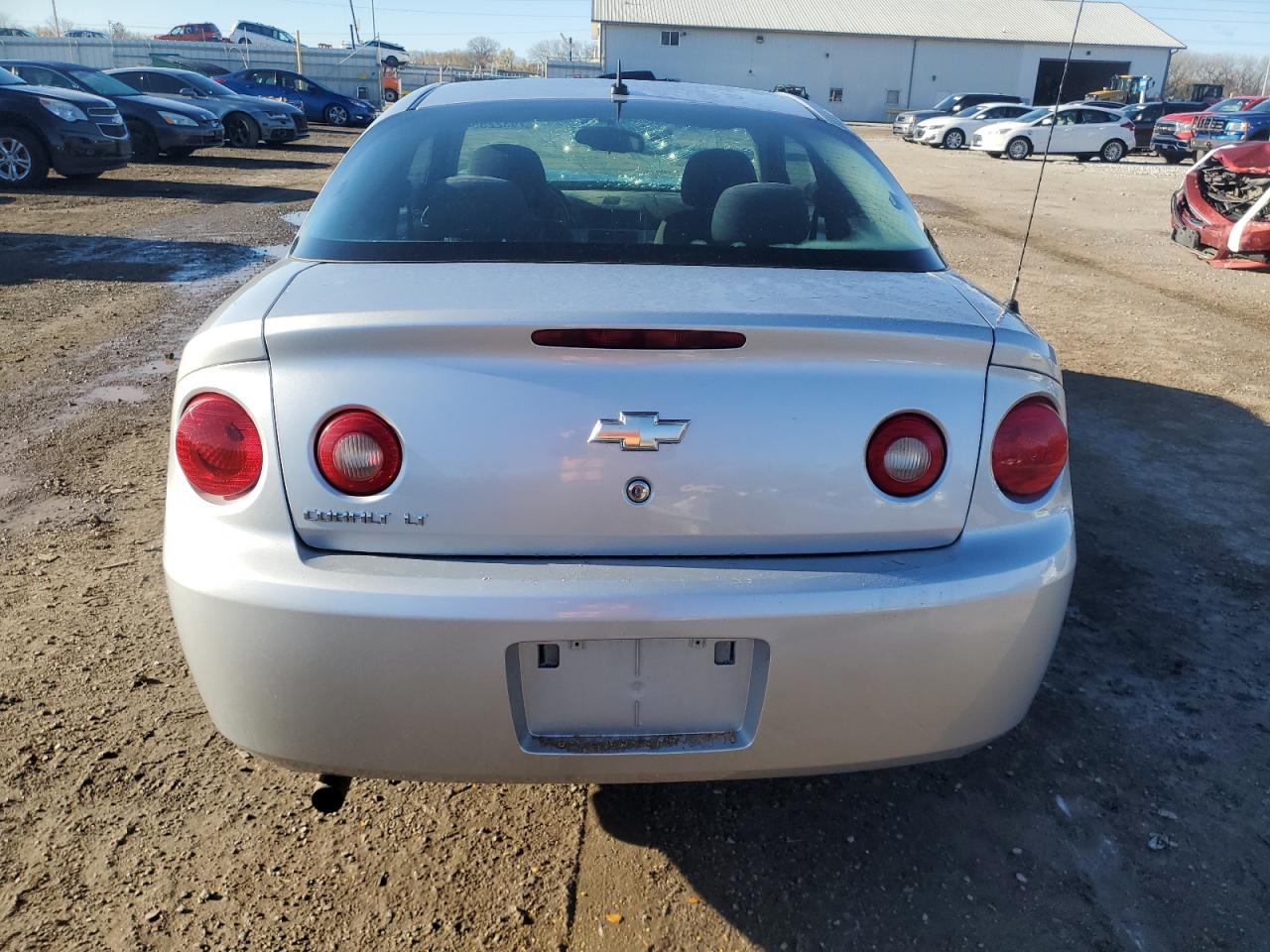 2009 Chevrolet Cobalt - Image 6