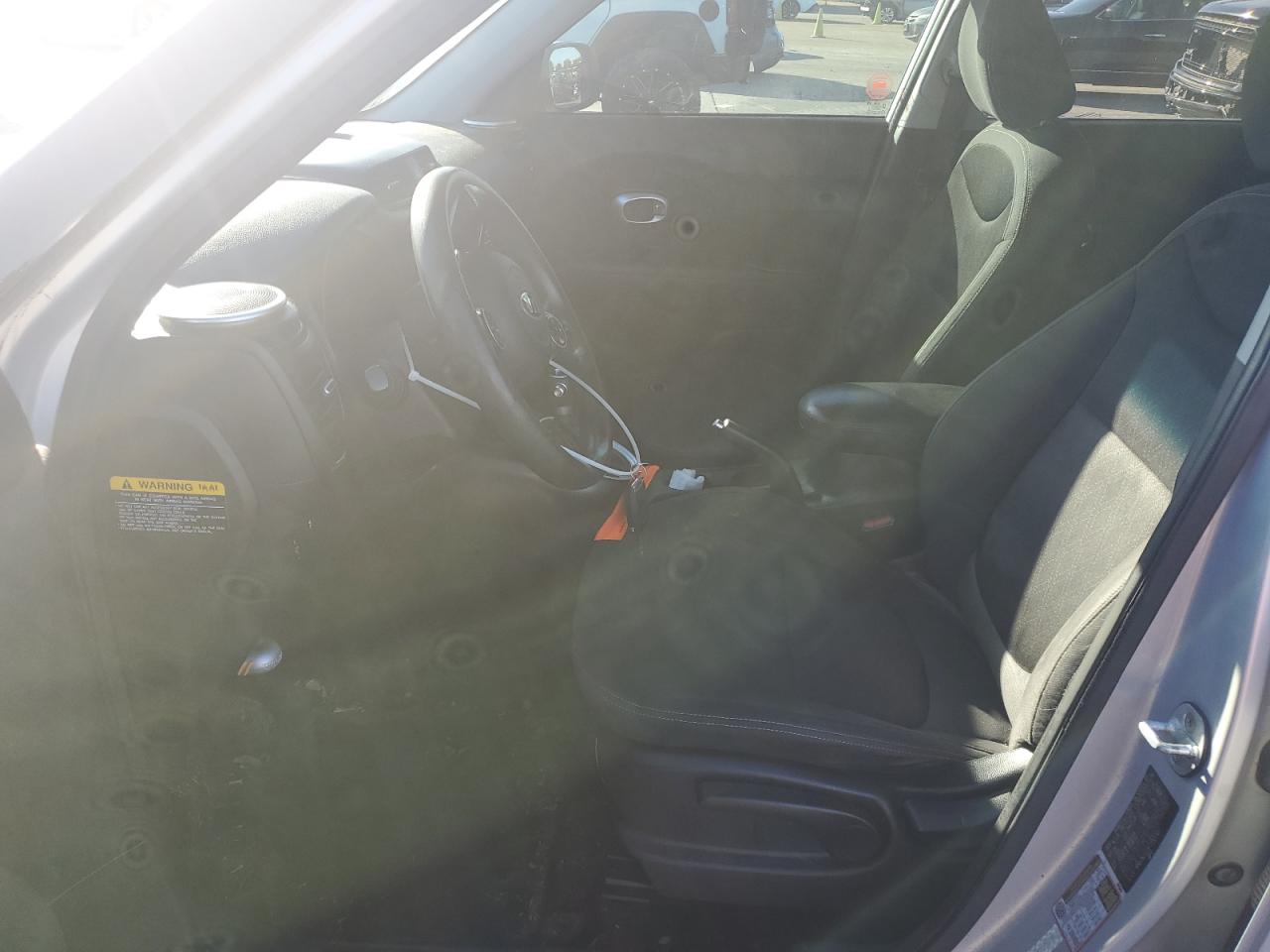 2015 Kia Soul - Image 7