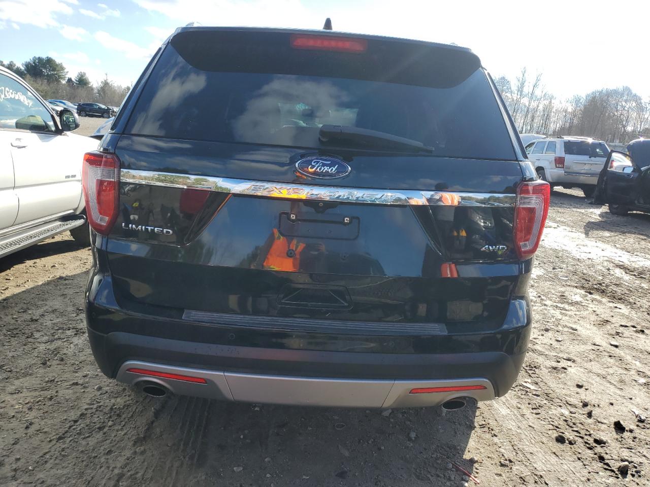 2016 Ford Explorer - Image 6