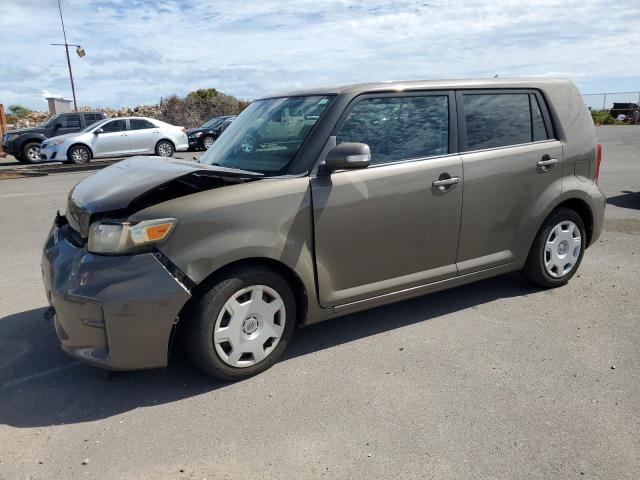 2012 Toyota Scion Xb 