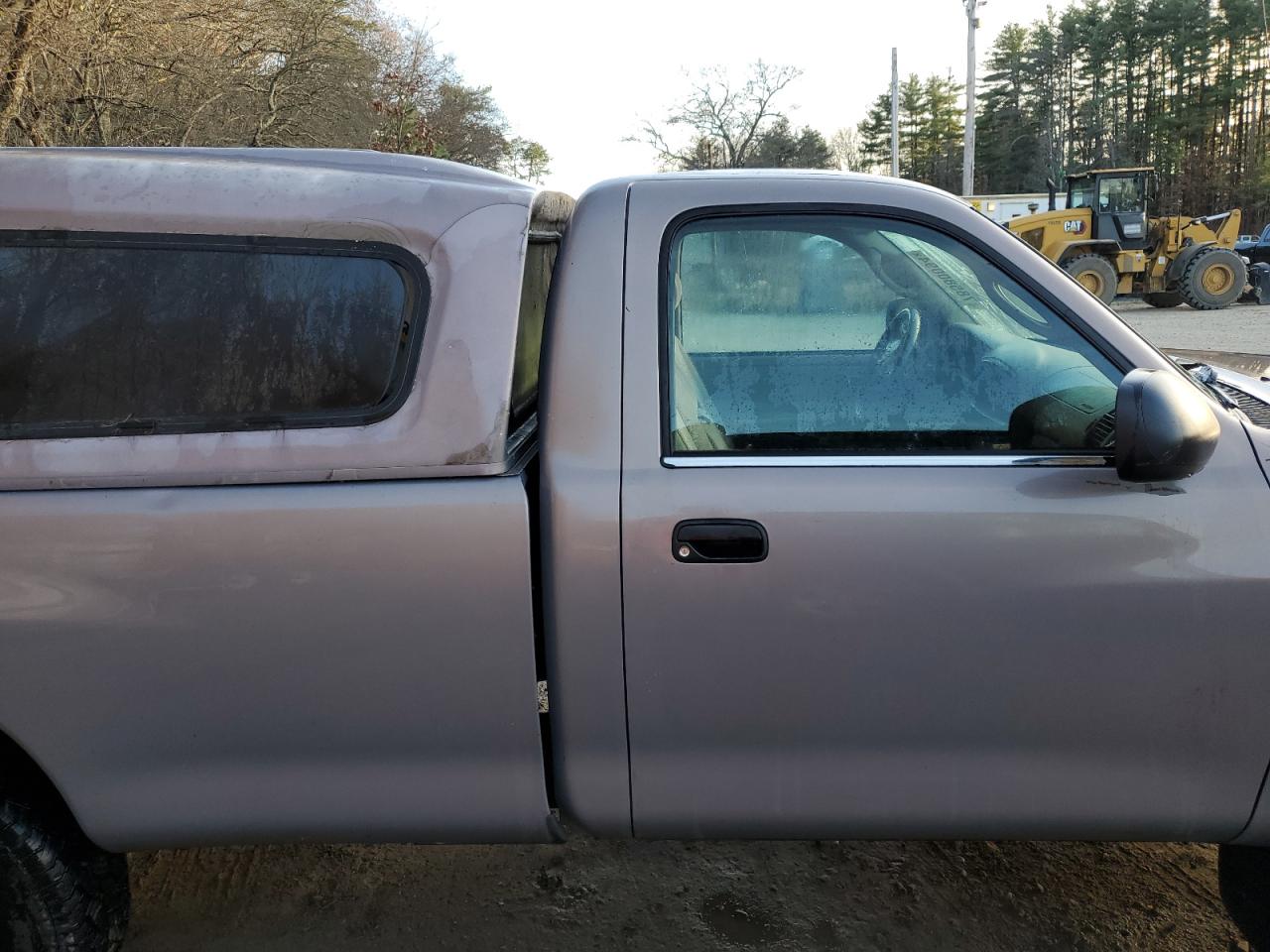 2002 Toyota Tundra VIN: 5TBJN32142S247351 Lot: 78580094