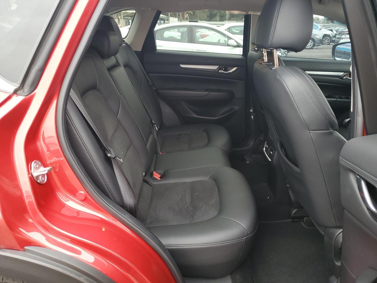2019 Mazda CX-5 - Image 11