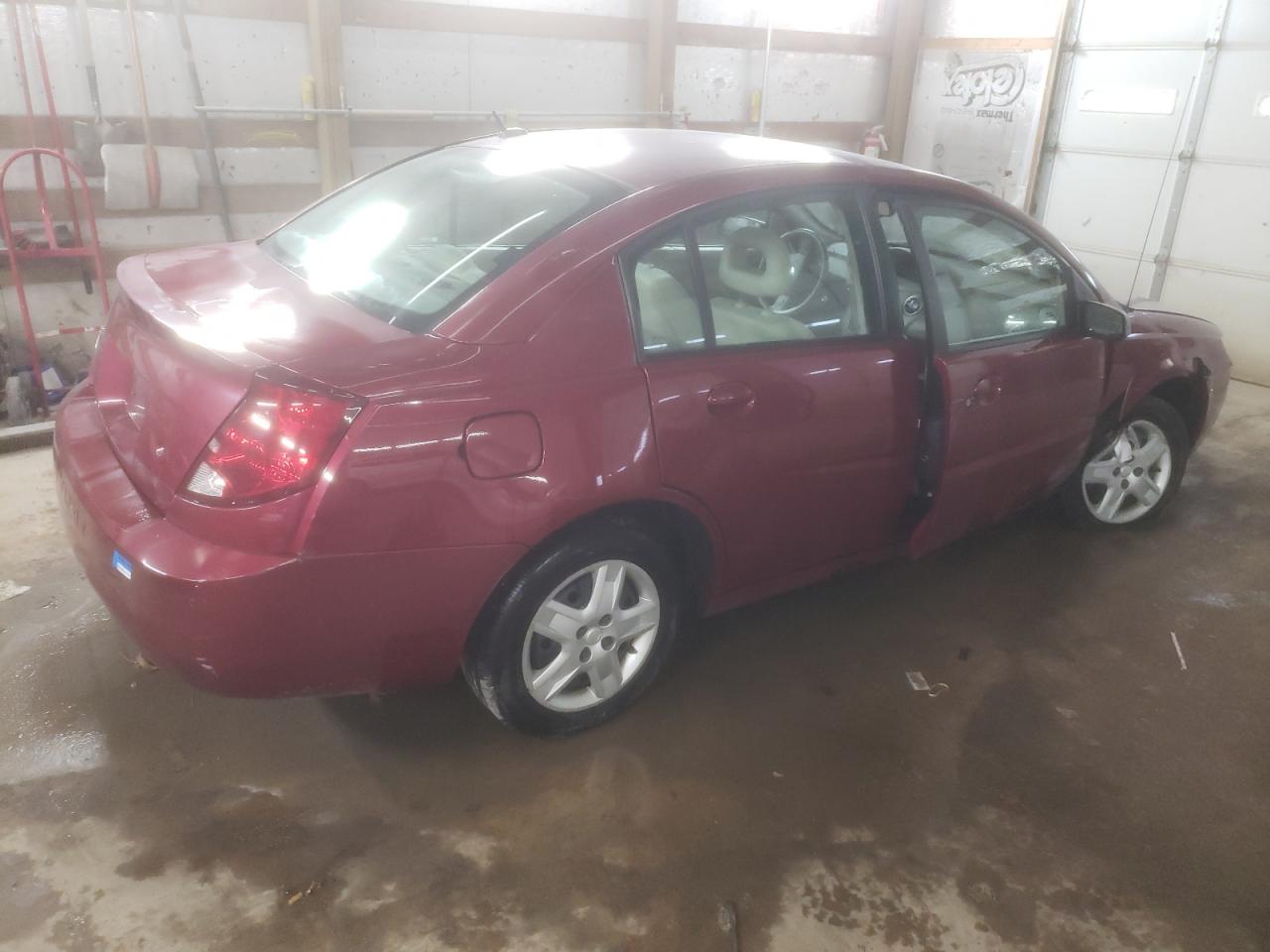 2006 Saturn Ion Level 2 VIN: 1G8AJ55F96Z147556 Lot: 81788094