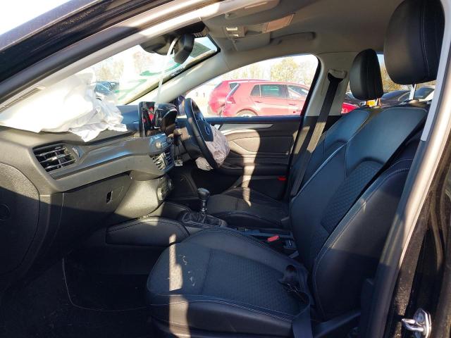2019 FORD FOCUS TITA