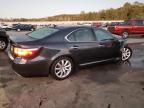 2008 Lexus Ls 460 იყიდება Harleyville-ში, SC - Front End